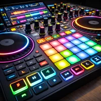 DJ Music Mixer - Virtual DJ