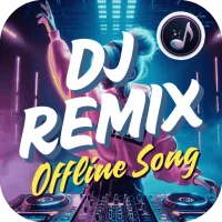 DJ Remix Offline Song