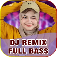 DJ Remix Full Bass Mp3