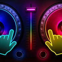 Dj it! - Music Mixer